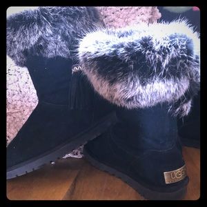 UGG BOOTS!